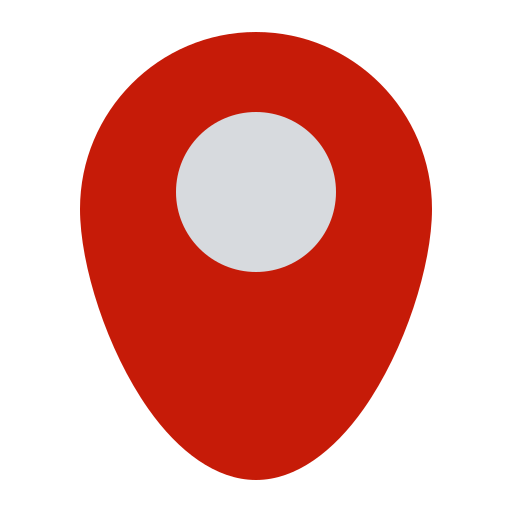 Map free icon