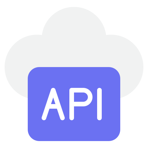 api icono gratis