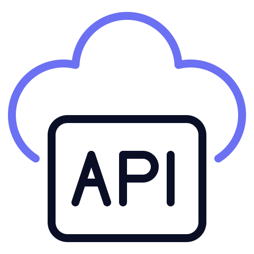 api icono gratis