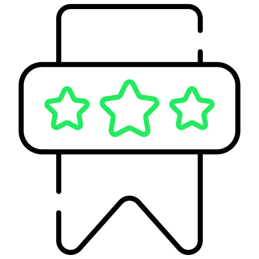 Рейтинг бесплатно иконка