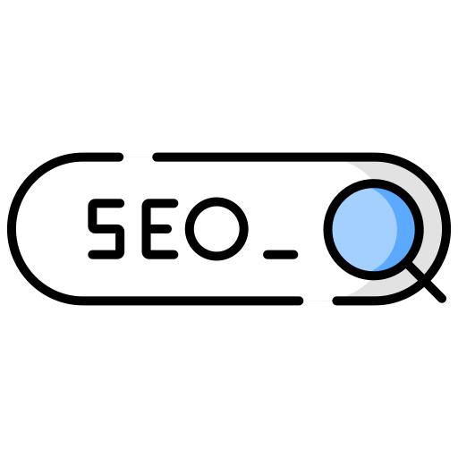 Seo free icon Seo free icon