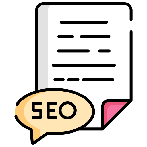 Seo free icon