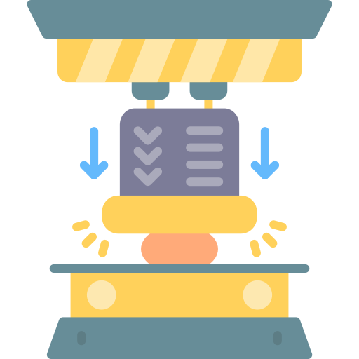 hydraulisch kostenlos Icon
