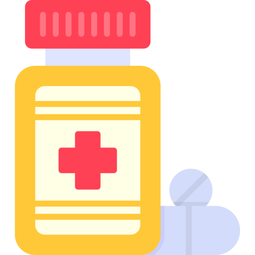 arzneimittel kostenlos Icon
