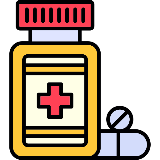 arzneimittel kostenlos Icon