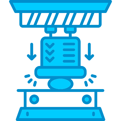 유압 무료 아이콘