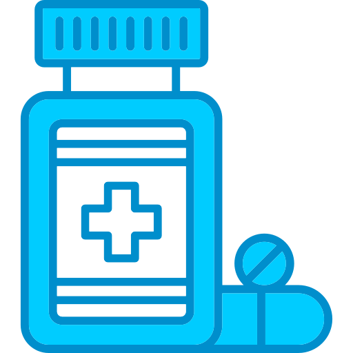 arzneimittel kostenlos Icon