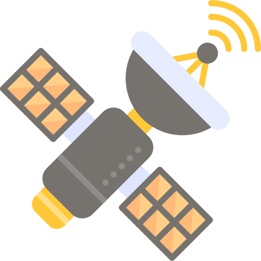 спутник бесплатно иконка