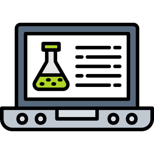 computadora portátil icono gratis