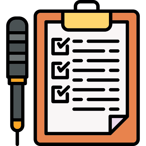 Clipboard free icon