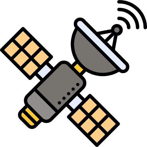 спутник бесплатно иконка