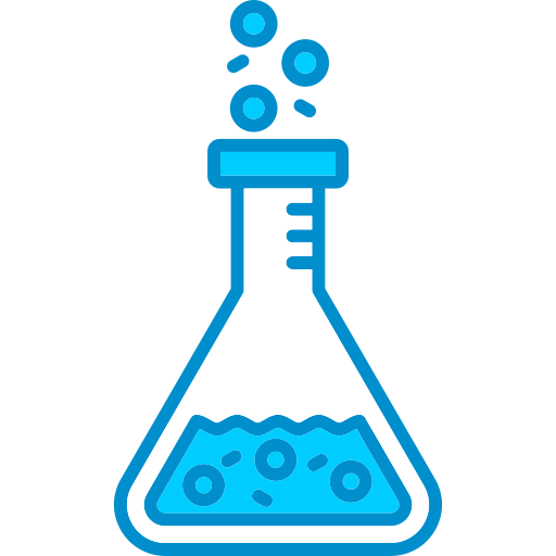Flask free icon