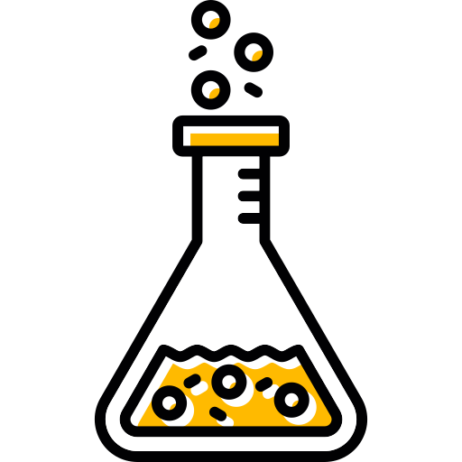 Flask free icon