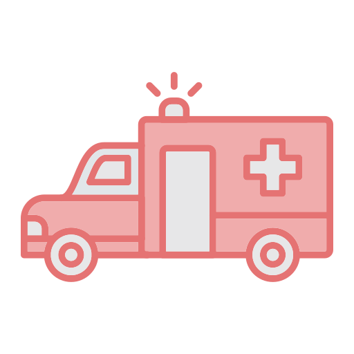 ambulancia icono gratis