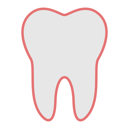 diente icono gratis