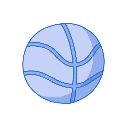 baloncesto icono gratis