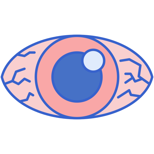 Conjunctivitis free icon Conjunctivitis free icon