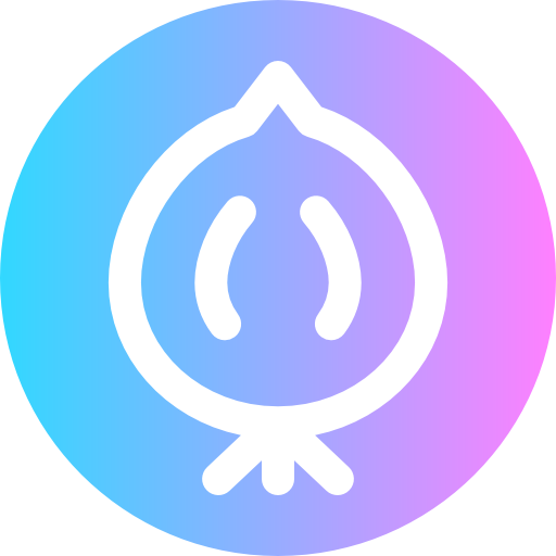 cebolla icono gratis