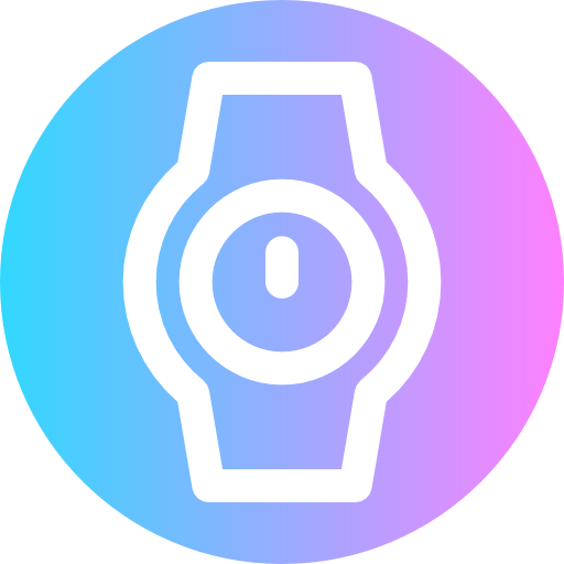 reloj icono gratis