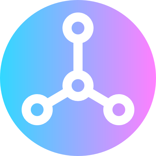 Network - free icon