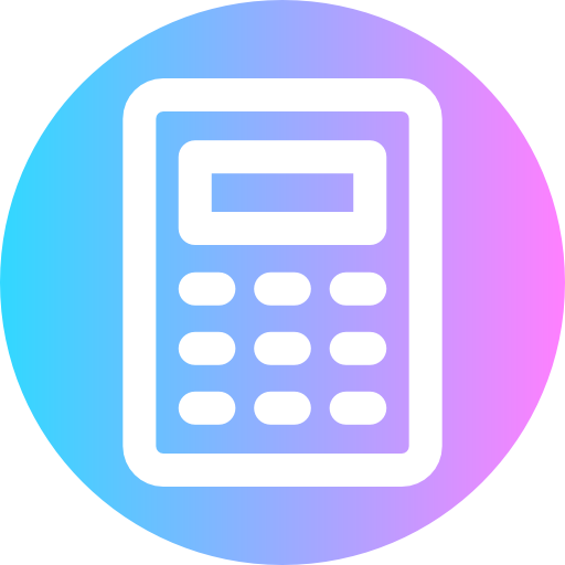 calculadora icono gratis