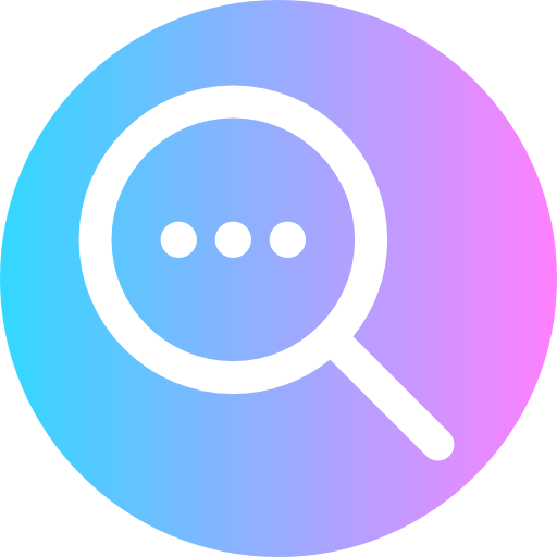 Поиск бесплатно иконка