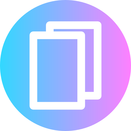 documento icono gratis