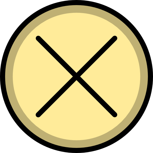 Cancel free icon Cancel free icon