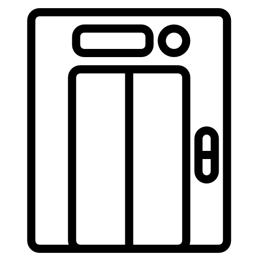 aufzug kostenlos Icon aufzug kostenlos Icon