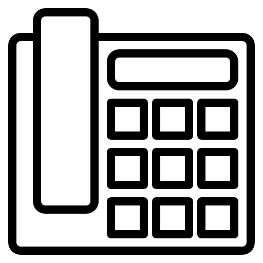 telefon kostenlos Icon