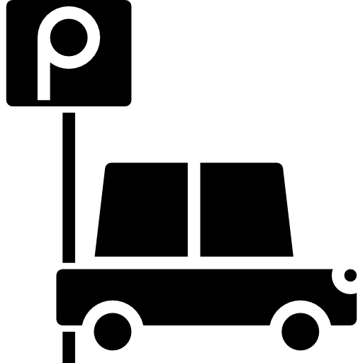 wagen kostenlos Icon