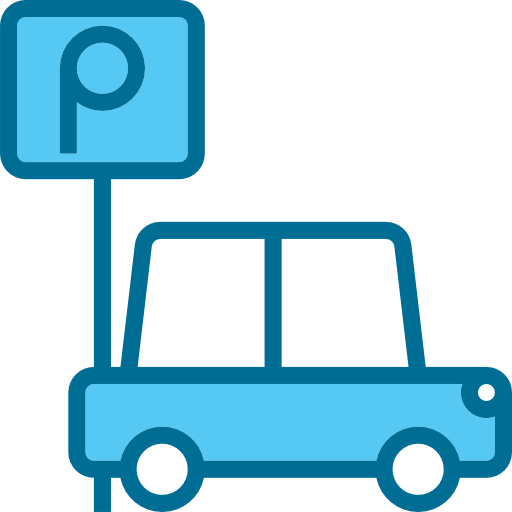 wagen kostenlos Icon