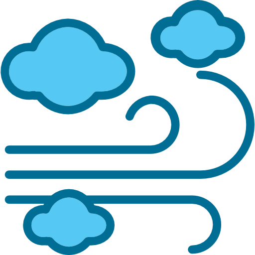 Ветер иконка. Туман пиктограмма. Воздух иконка. Значки погоды.