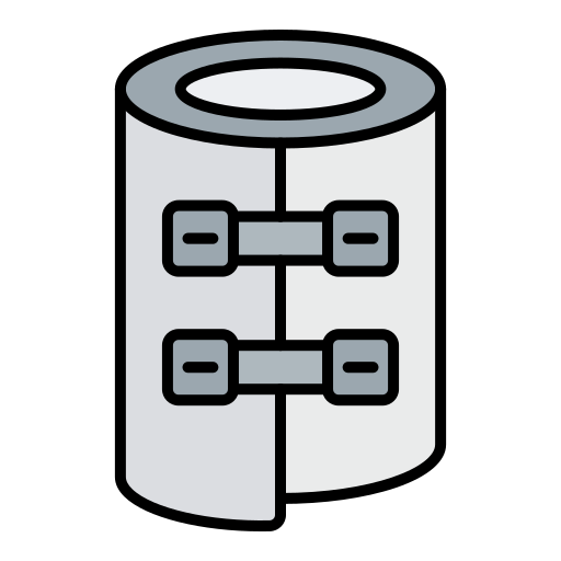 Bandage free icon Bandage free icon