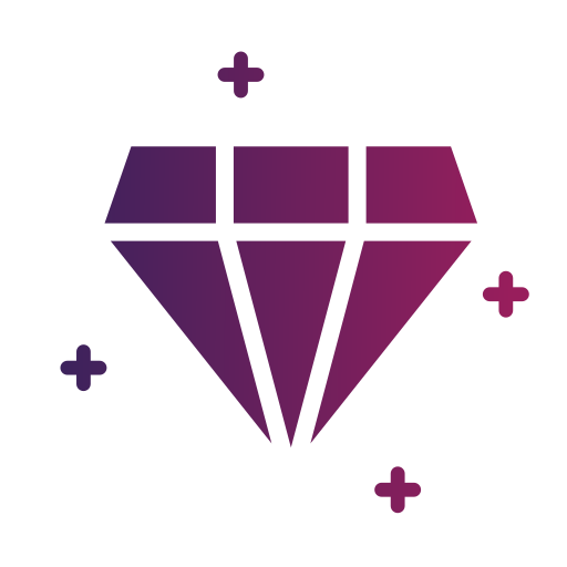 Алмаз бесплатно иконка