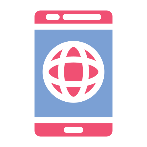 smartphone kostenlos Icon smartphone kostenlos Icon
