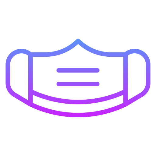mascarilla icono gratis