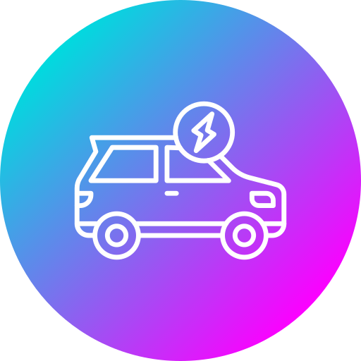 elektroauto kostenlos Icon