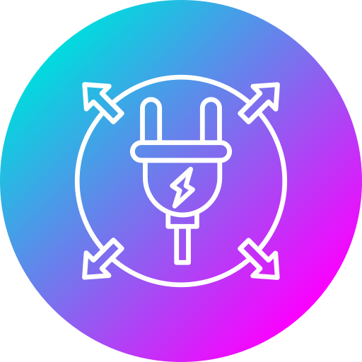energieverbrauch kostenlos Icon energieverbrauch kostenlos Icon