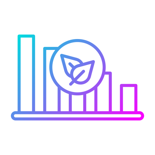 Economic disparities - Free ecology and environment icons