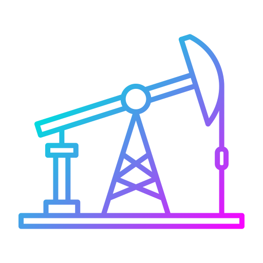 combustibles fósiles icono gratis