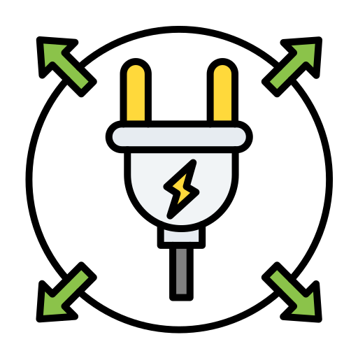 energieverbrauch kostenlos Icon energieverbrauch kostenlos Icon