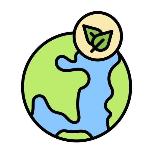 Go green - Free ecology and environment icons