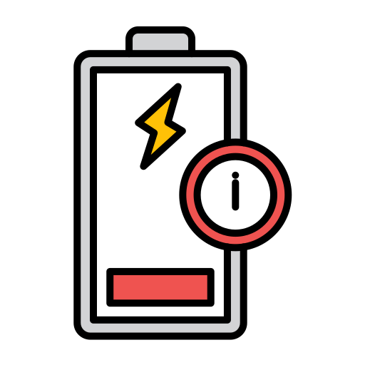 energia baixa grátis ícone energia baixa grátis ícone