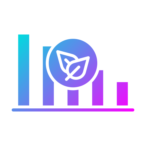 Economic disparities - Free ecology and environment icons