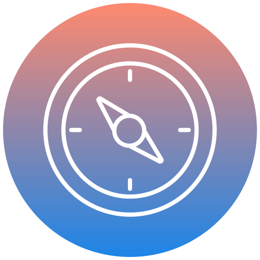 Компас бесплатно иконка