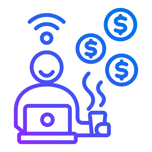 lanza libre icono gratis