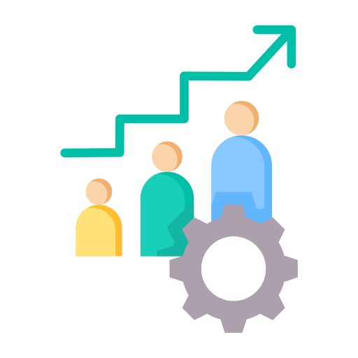 productividad icono gratis