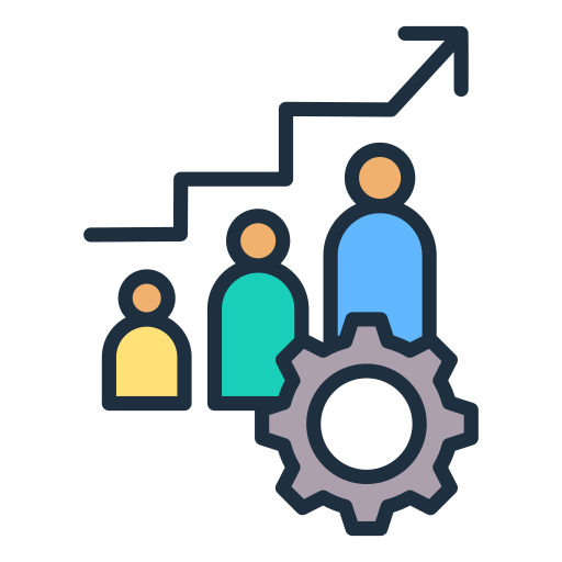 productividad icono gratis