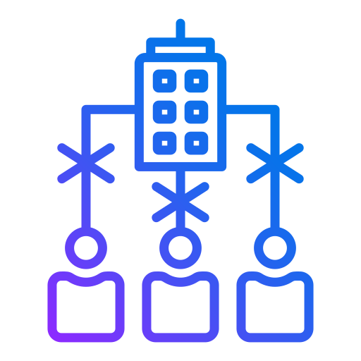 desempleo icono gratis